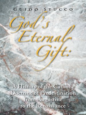 cover image of God's Eternal Gift